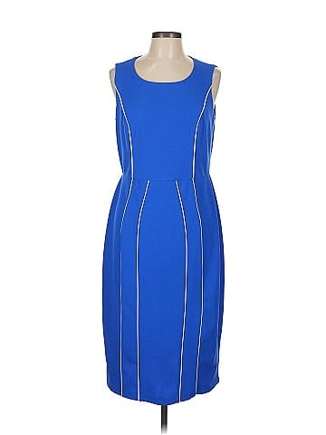 Donna Morgan Cocktail Dress (view 1)