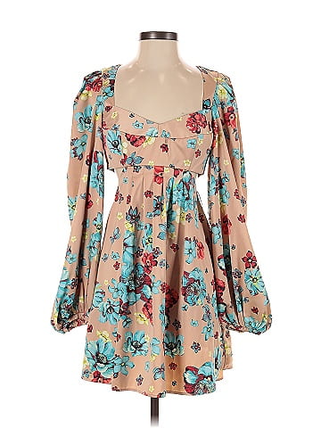 AFRM Casual Dress (view 1)