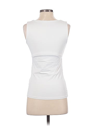 Zara W&B Collection Tank Top (view 2)