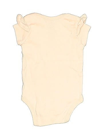 Member's Mark Short Sleeve Onesie (view 2)