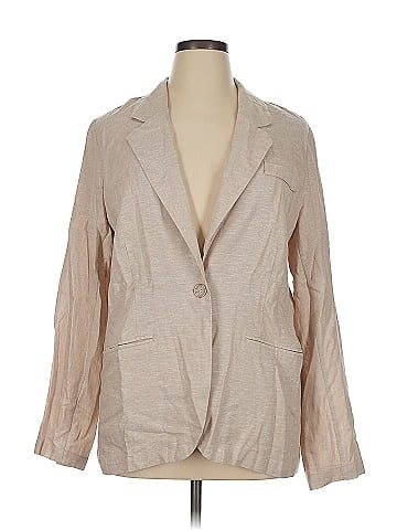 Sharagano Blazer (view 1)