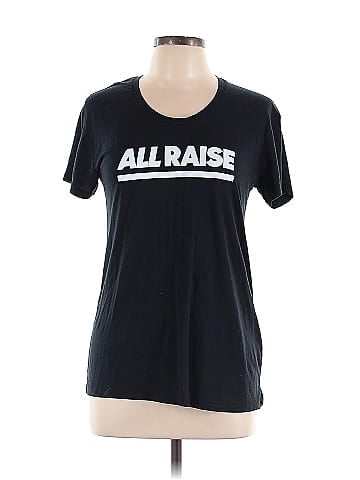 ALTERNATIVE Short Sleeve T-Shirt (view 1)