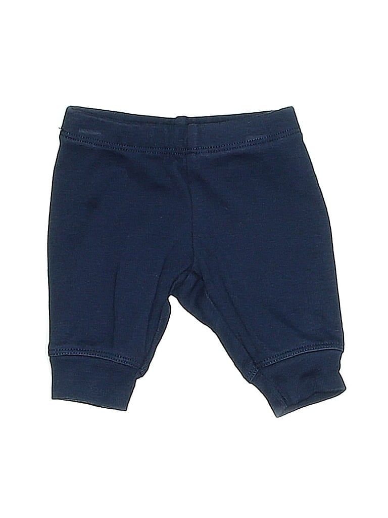 Click to view more detailed imagery on our partner's website Pre-owned Primary Clothing Babies' Casual Pants In Blue