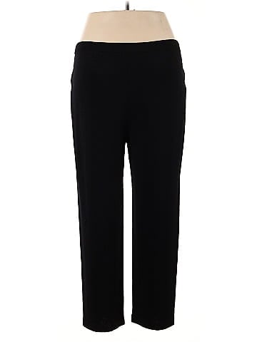 St. John Collection Active Pants (view 2)