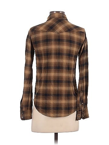 Filson Long Sleeve Button-Down Shirt (view 2)