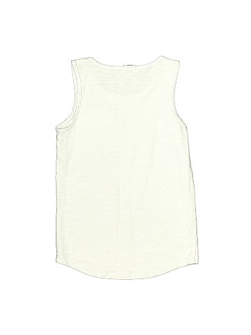 Crewcuts Outlet Sleeveless T-Shirt (view 2)