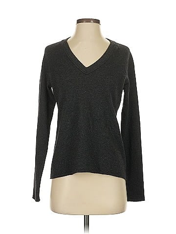 Magaschoni Pullover Sweater (view 1)