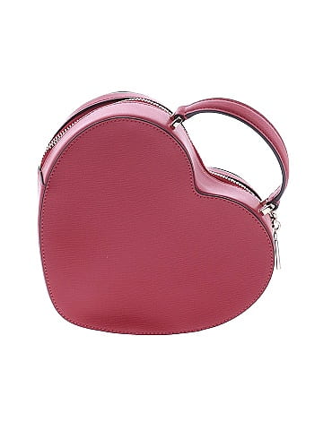 Kate Spade New York Leather Satchel (view 2)