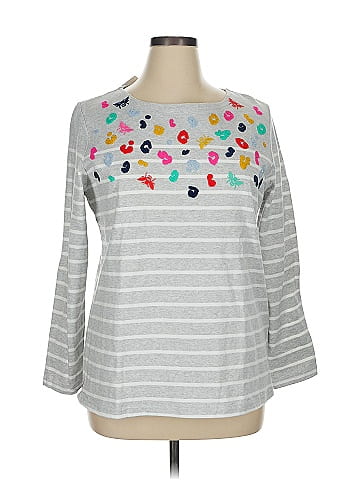 Joules Pullover Sweater (view 1)