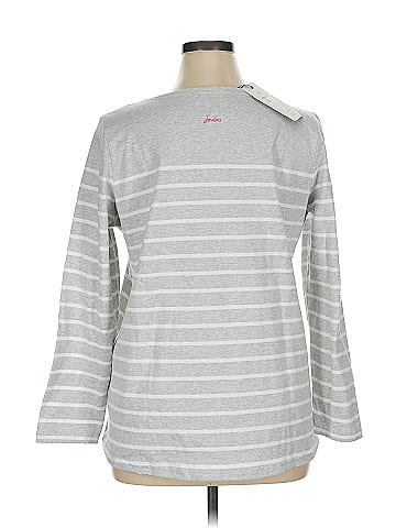 Joules Pullover Sweater (view 2)