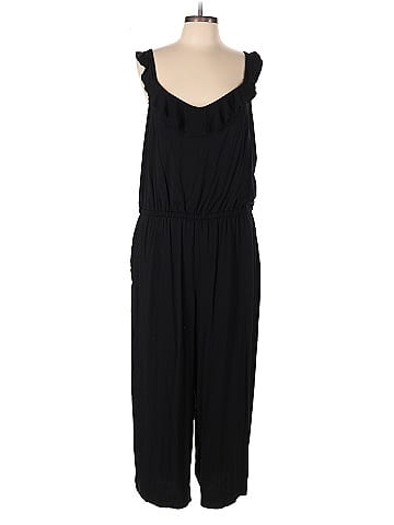 Ann Taylor LOFT Jumpsuit (view 1)