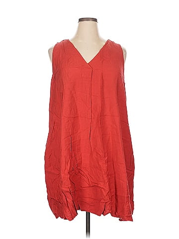 Ann Taylor LOFT Casual Dress (view 1)