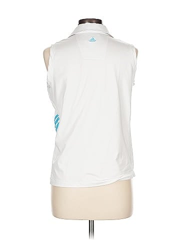 Adidas Sleeveless T-Shirt (view 2)