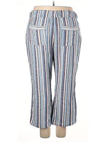 D&Co. Linen Pants (view 2)