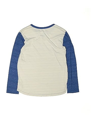 Lucky Brand Long Sleeve T-Shirt (view 2)