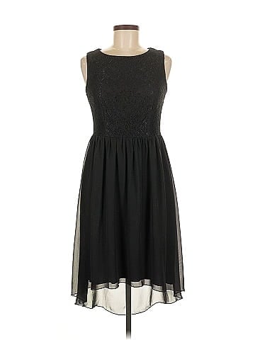 En Focus Studio Cocktail Dress (view 1)