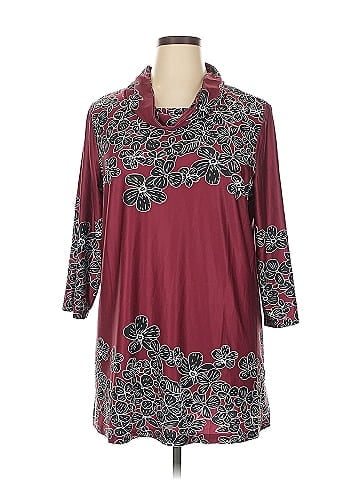 Serengeti Casual Dress (view 1)