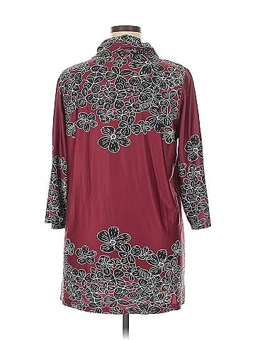 Serengeti Casual Dress (view 2)