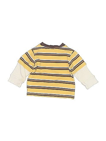 Gymboree 3/4 Sleeve T-Shirt (view 2)