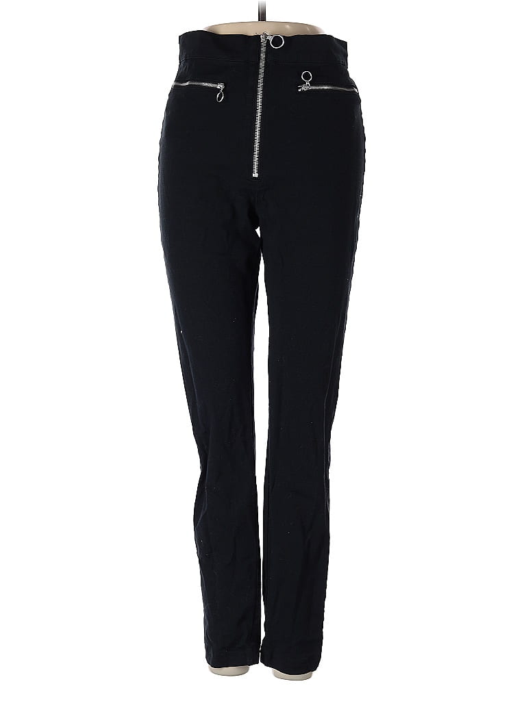 Pre-owned Urban Outfitters Casual Pants In Black