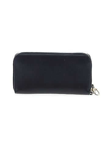 Tory Burch Leather Wristlet (view 2)