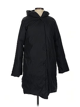 PureDKNY Raincoat (view 1)