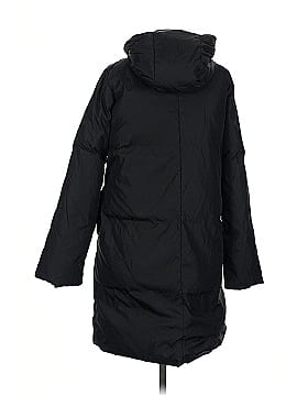 PureDKNY Raincoat (view 2)
