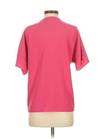 Sachin + Babi Short Sleeve Blouse (view 2)