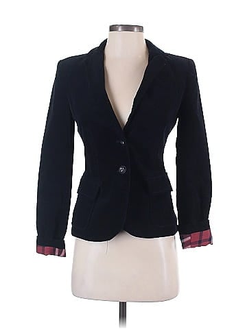 Zara Basic Blazer (view 1)