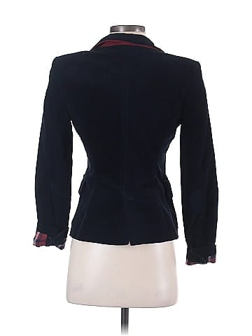 Zara Basic Blazer (view 2)