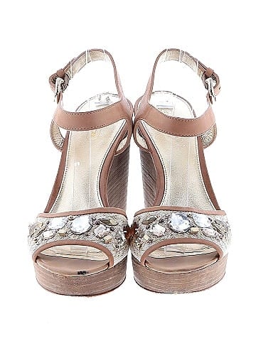 Coach Wedges (view 2)