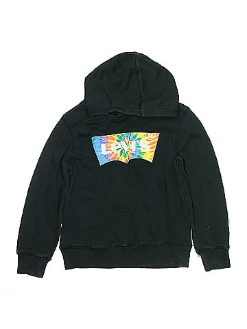 Levi's Pullover Hoodie (view 1)