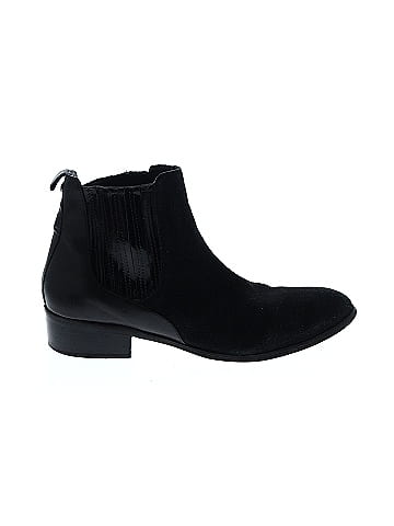 Donald J Pliner Ankle Boots (view 1)