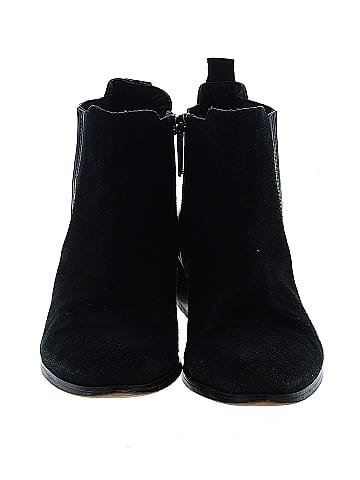 Donald J Pliner Ankle Boots (view 2)