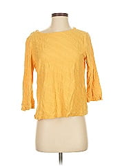 Habitat 3/4 Sleeve Top