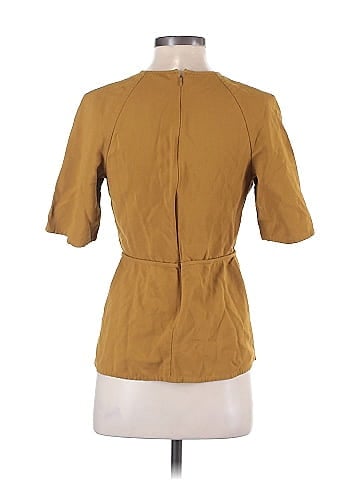 3.1 Phillip Lim Short Sleeve Top (view 2)