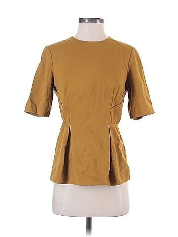 3.1 Phillip Lim Short Sleeve Top (view 1)