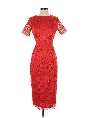 Alexia Admor Cocktail Dress (view 1)