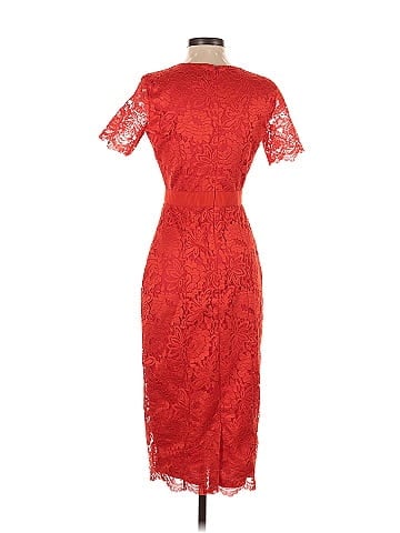 Alexia Admor Cocktail Dress (view 2)