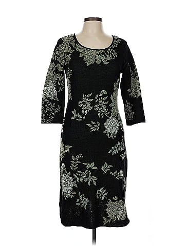 Peruvian Connection Casual Dress (view 1)