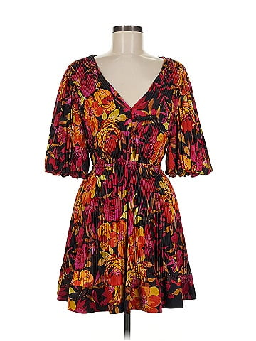 Milly Casual Dress (view 1)