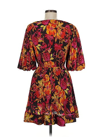 Milly Casual Dress (view 2)