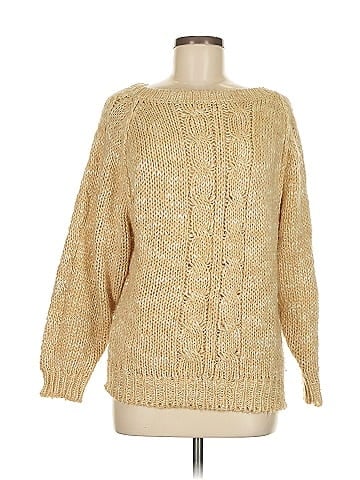 Liz Claiborne Pullover Sweater (view 1)