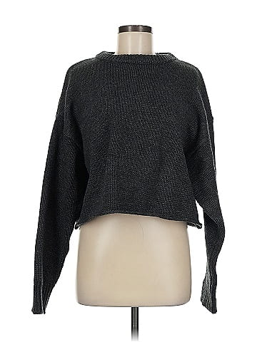 All Things Golden Pullover Sweater (view 1)
