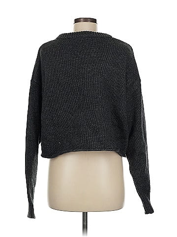All Things Golden Pullover Sweater (view 2)