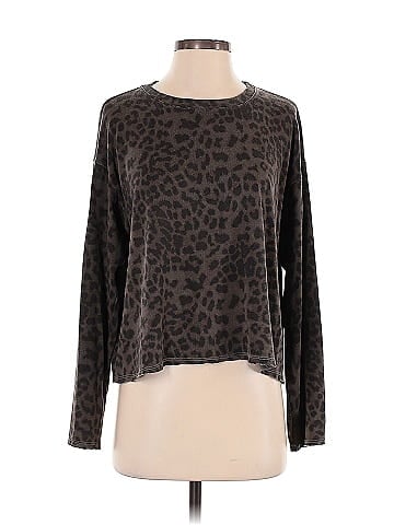 Sundry Long Sleeve T-Shirt (view 1)