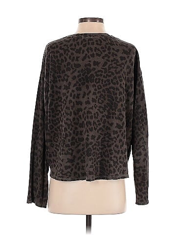 Sundry Long Sleeve T-Shirt (view 2)