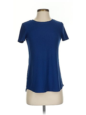 Planet Gold Short Sleeve T-Shirt (view 1)