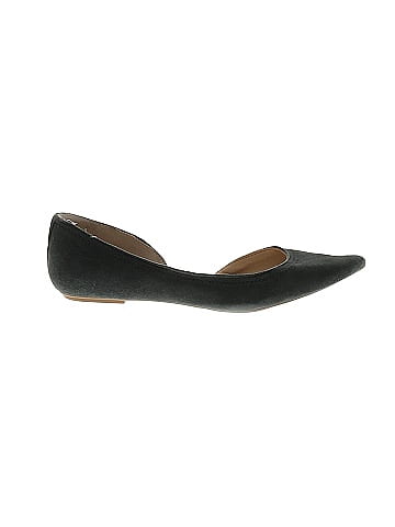 Gap Flats (view 1)