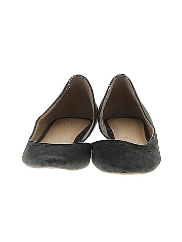 Gap Flats (view 2)